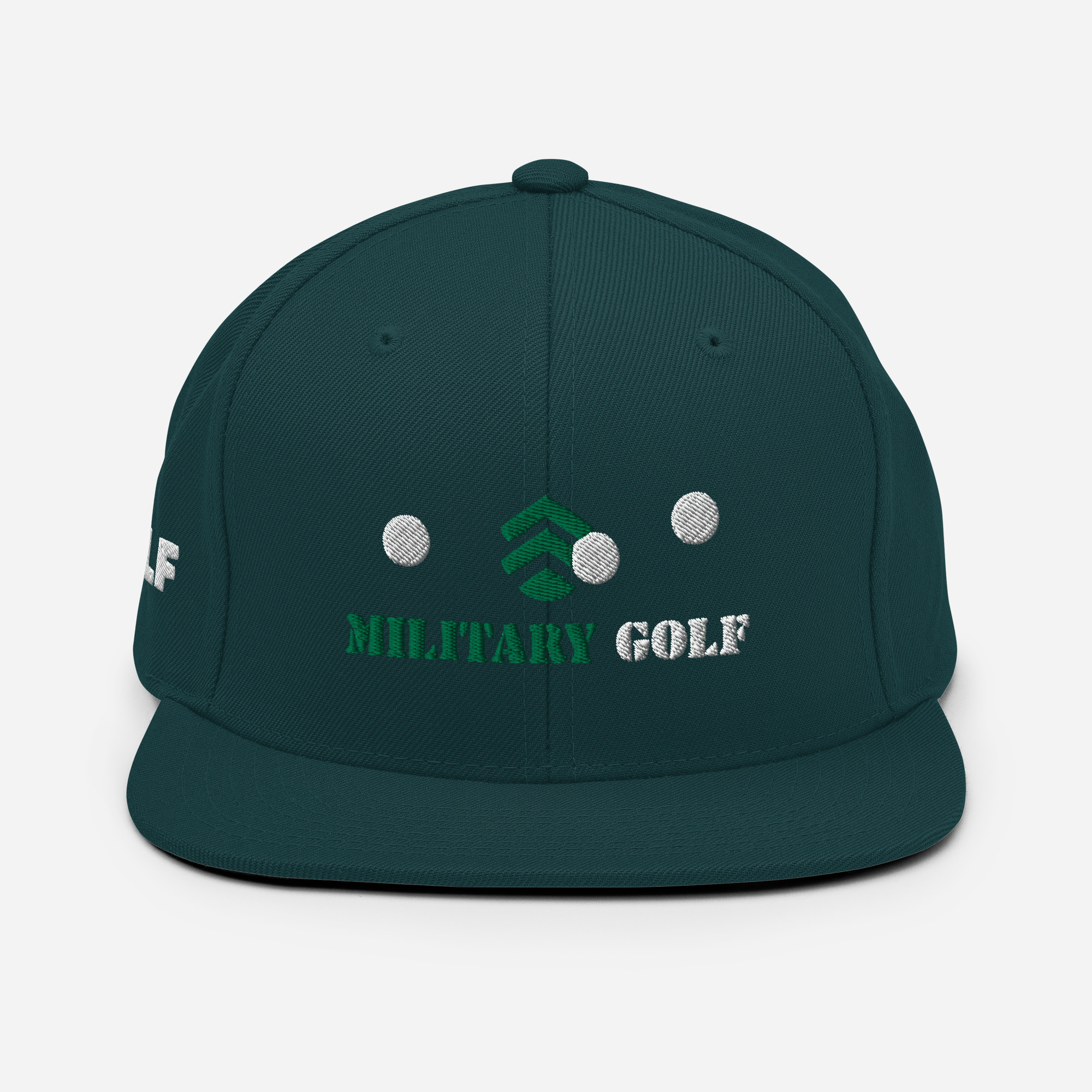 Military golf