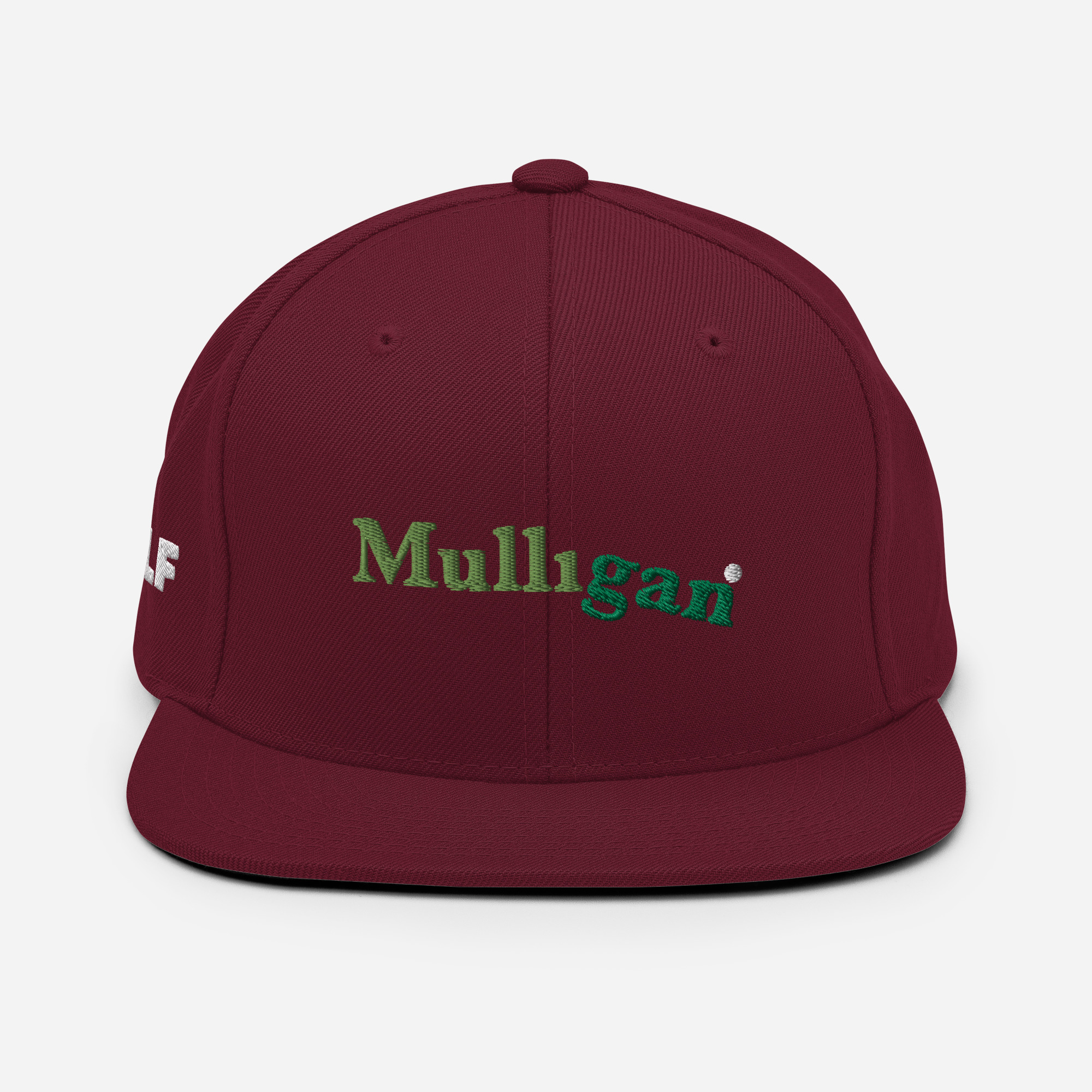 Mulligan