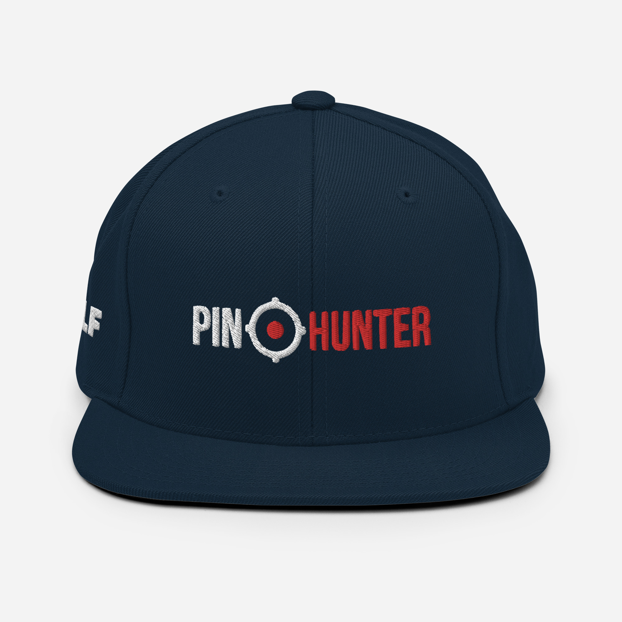 Pin hunter