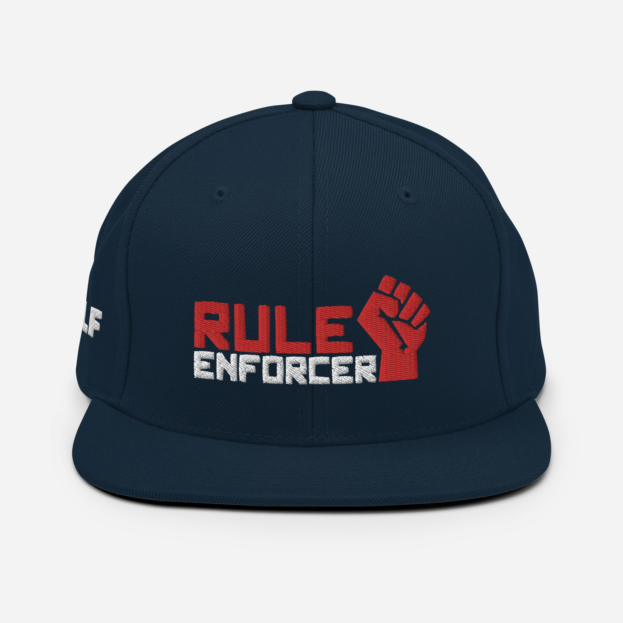 Rule enforcer